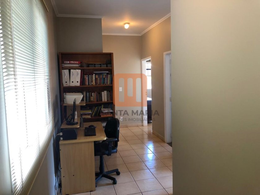 Casa para comprar em Alto Da Boa Vista, Ribeirão Preto - Escritorio (unidade) - foto 5 código 52686