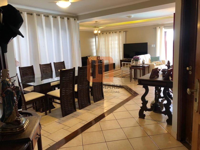 Casa para comprar em Alto Da Boa Vista, Ribeirão Preto - Sala (unidade) - foto 2 código 52686