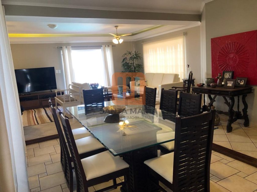 Casa para comprar em Alto Da Boa Vista, Ribeirão Preto - Sala de Jantar (unidade) - foto 3 código 52686