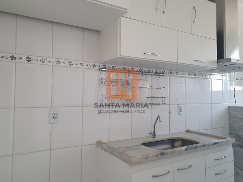 Apartamento para comprar em Nova Aliança, Ribeirão Preto - Cozinha (unidade) - foto 3 código 52713