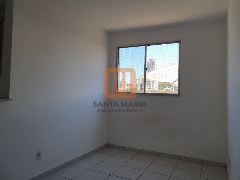 Apartamento para comprar no condomínio Spazio Rigobello em Nova Aliança, Ribeirão Preto - código 52713