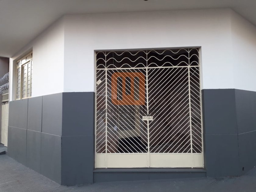 Casa para comprar em Campos Elíseos, Ribeirão Preto - Fachada Unidade (unidade) - foto 3 código 52718