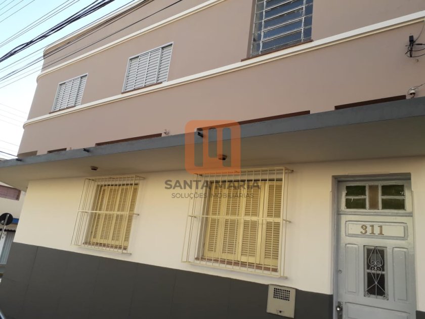 Casa para comprar em Campos Elíseos, Ribeirão Preto - Fachada Unidade (unidade) - foto 5 código 52718