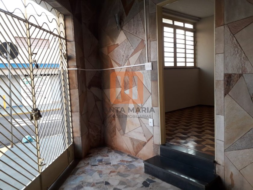 Casa para comprar em Campos Elíseos, Ribeirão Preto - Hall de Entrada (unidade) - foto 4 código 52718