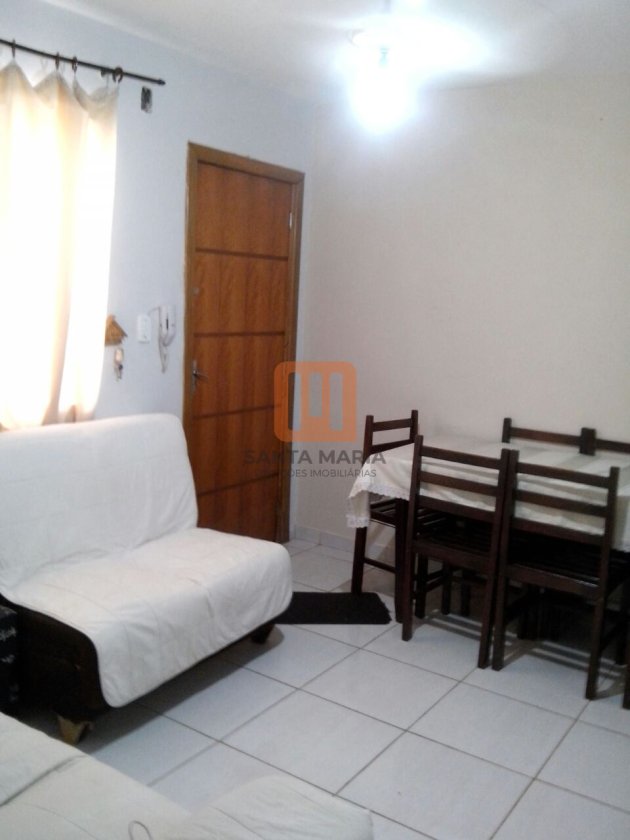 Apartamento em Jardim João Rossi, Ribeirão Preto