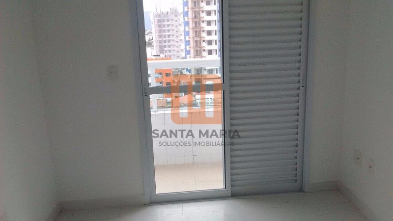 Apartamento para comprar em Campo Aviação, Praia Grande - Dormitorio (unidade) - foto 2 código 52761