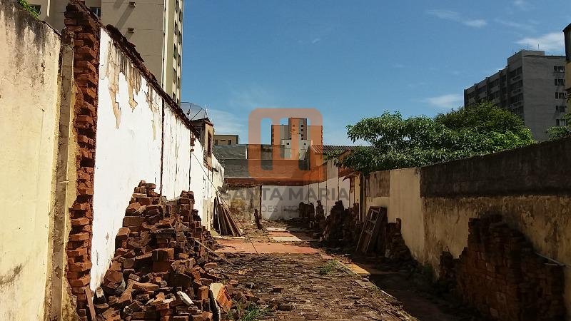 Terreno para comprar em Centro, Ribeirão Preto - Terreno/Lote (unidade) - foto 2 código 52780