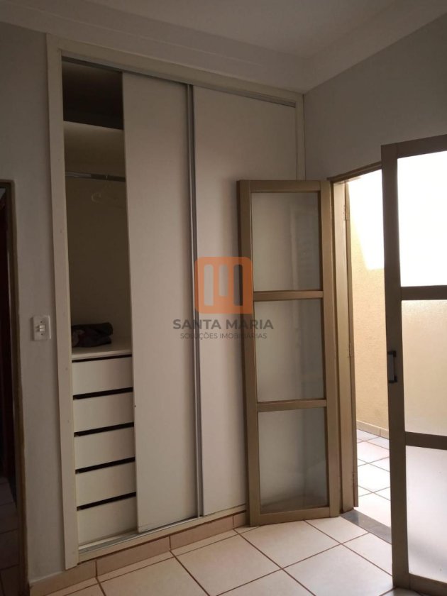 Casa para comprar em Parque Das Andorinhas, Ribeirão Preto - Dormitorio (unidade) - foto 5 código 52798
