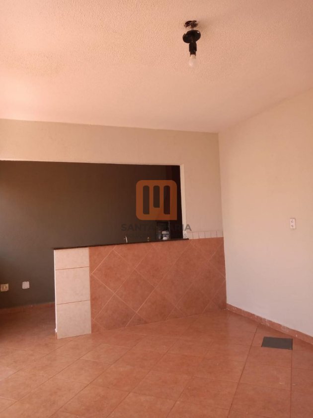 Casa para comprar em Parque Das Andorinhas, Ribeirão Preto - Quintal/corredores (unidade) - foto 4 código 52798