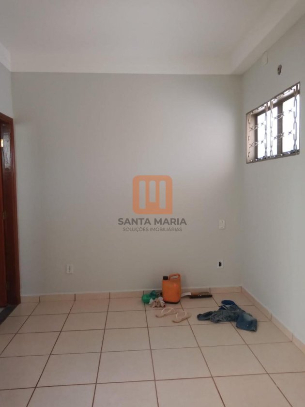 Casa para comprar em Parque Das Andorinhas, Ribeirão Preto - Sala (unidade) - foto 3 código 52798