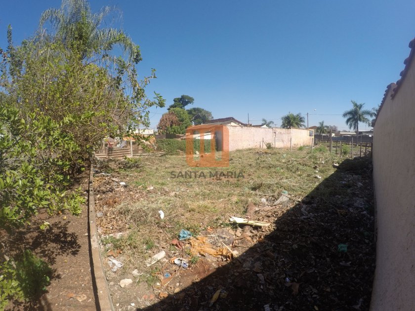 Terreno em Vila Virgínia, Ribeirão Preto
