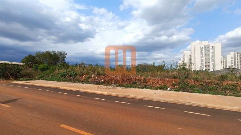 Terreno em Chácaras Pedro Correa De Carvalho, Ribeirão Preto