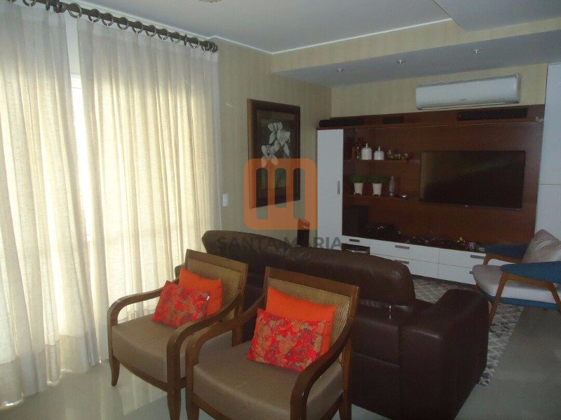 Apartamento para comprar no condomínio Urban em Jardim Botanico, Ribeirão Preto - código 52807