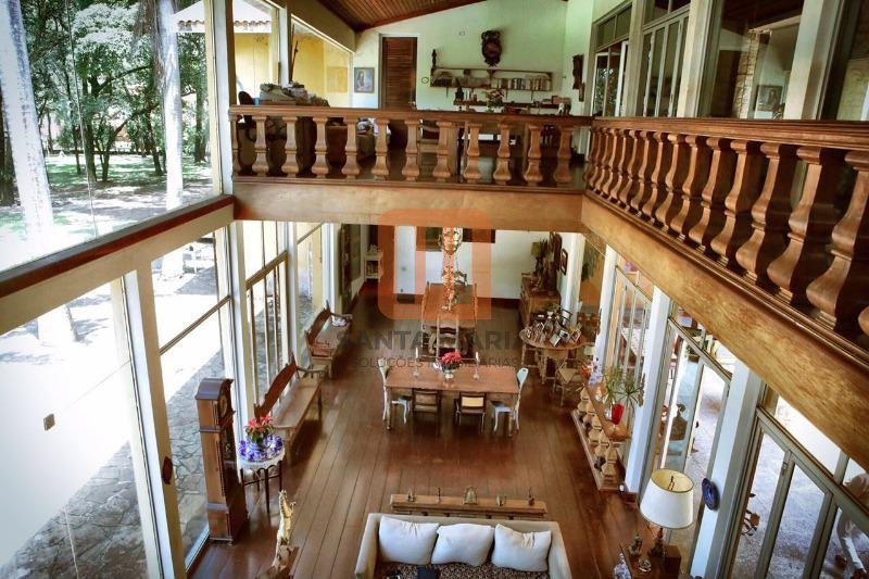 Casa para comprar em Parque São Sebastião, Ribeirão Preto - Sala (unidade) - foto 2 código 52823