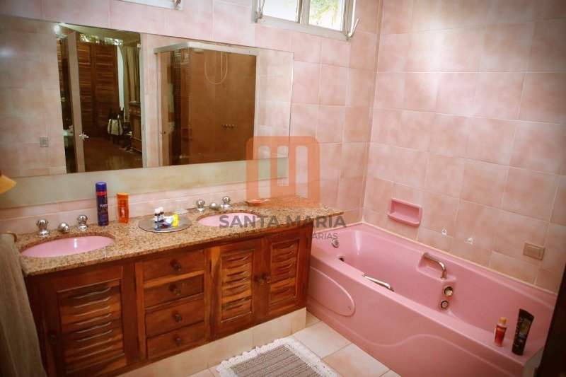 Casa para comprar em Parque São Sebastião, Ribeirão Preto - Sala de Estar (unidade) - foto 3 código 52823