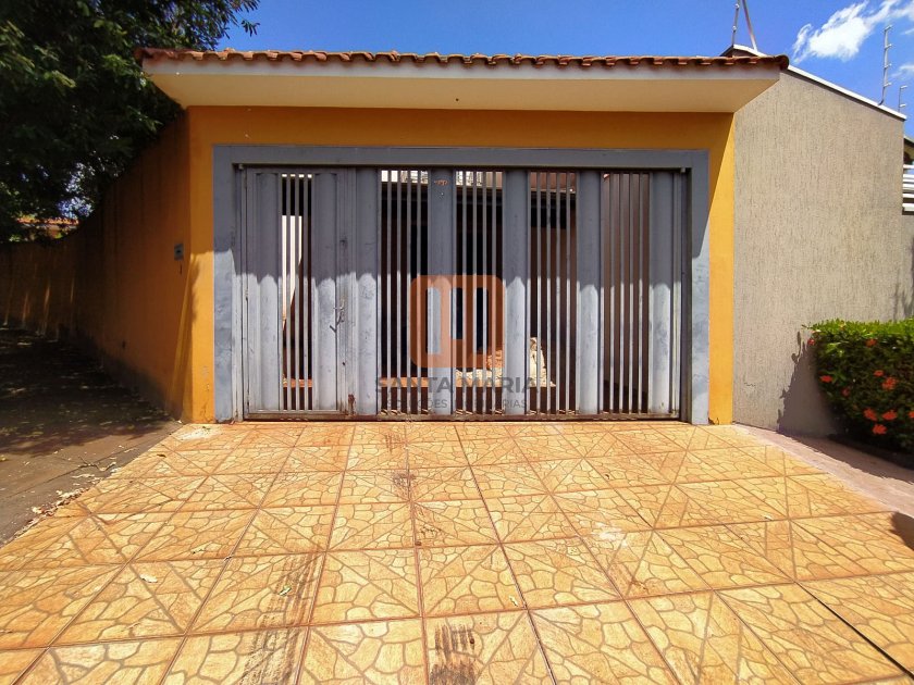Casa para comprar em José Said Sobrinho 1 (Bonfim Paulista), Ribeirão Preto - Fachada Unidade (unidade) - foto 2 código 52830