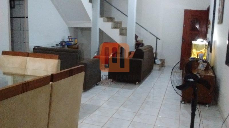 Casa para comprar em José Said Sobrinho 1 (Bonfim Paulista), Ribeirão Preto - Sala (unidade) - foto 4 código 52830