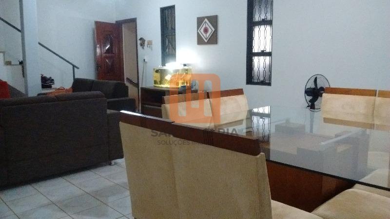 Casa para comprar em José Said Sobrinho 1 (Bonfim Paulista), Ribeirão Preto - Sala de Jantar (unidade) - foto 5 código 52830