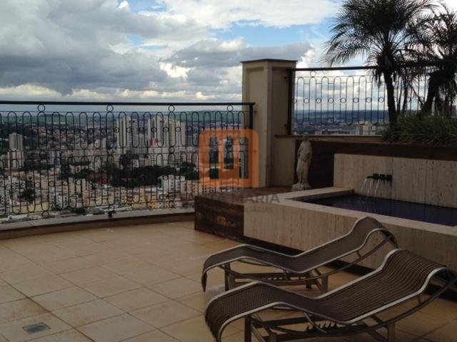 Apartamento para comprar em Jardim Santa Angela, Ribeirão Preto - Piscina (unidade) - foto 2 código 5285