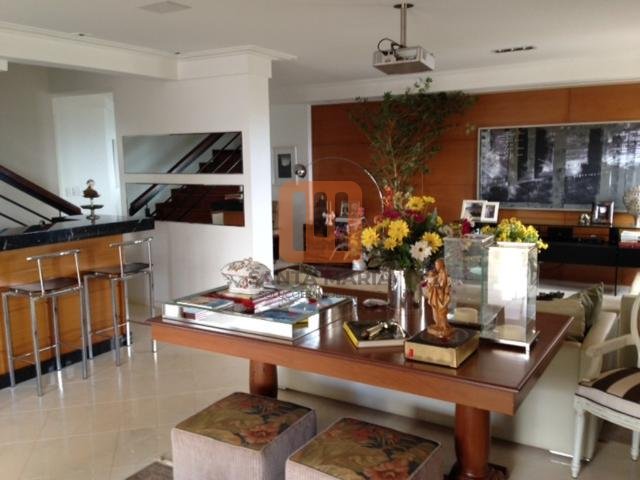 Apartamento para comprar em Jardim Santa Angela, Ribeirão Preto - Sala (unidade) - foto 3 código 5285
