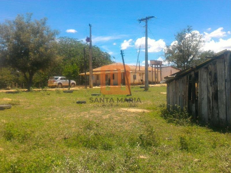 Fazenda-Sítio para comprar em Todos os Santos, Montes Claros - Outras (unidade) - foto 2 código 52858