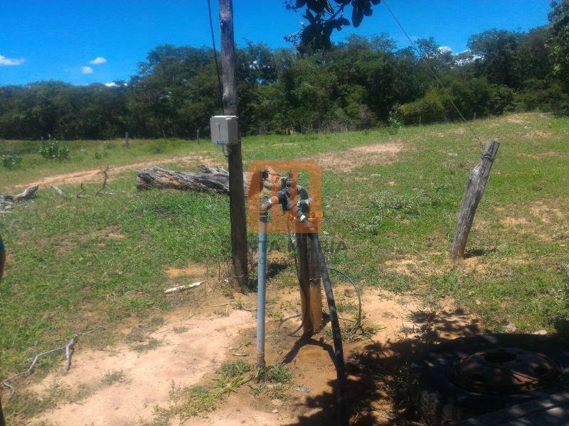 Fazenda-Sítio para comprar em Todos os Santos, Montes Claros - Outras (unidade) - foto 4 código 52858