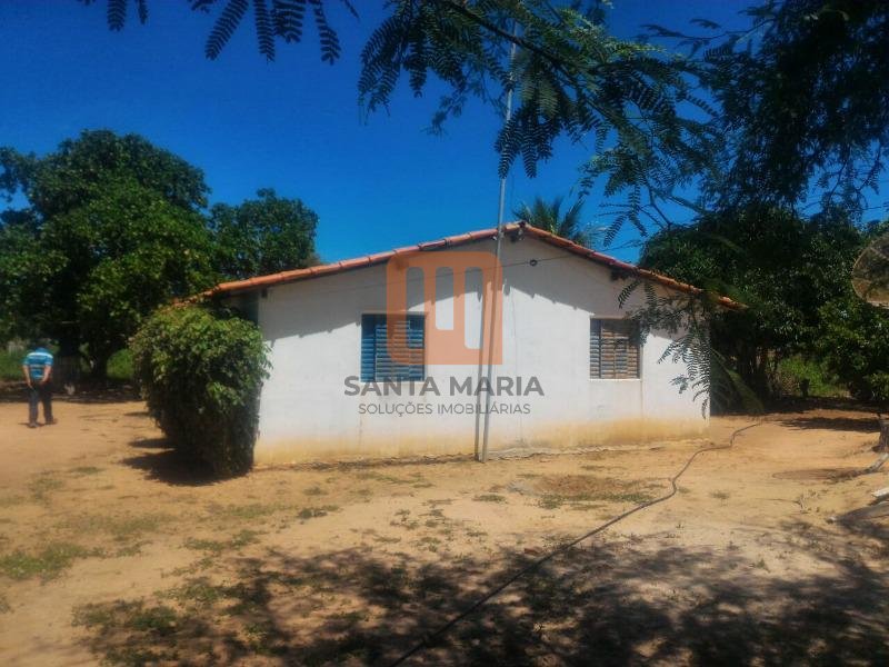 Fazenda-Sítio para comprar em Todos os Santos, Montes Claros - Outras (unidade) - foto 4 código 52859