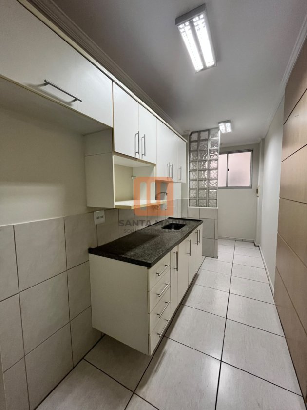 Apartamento à venda no bairro Jardim Iguatemi, Ribeirão Preto - Cozinha (unidade) - foto 3 código 52881