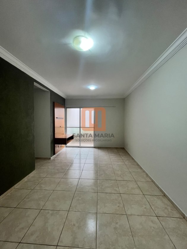 Apartamento para alugar no condomínio Spazio Ravelo em Jardim Iguatemi, Ribeirão Preto - código 52881