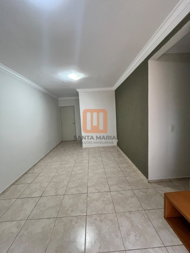 Apartamento à venda no bairro Jardim Iguatemi, Ribeirão Preto - Sala (unidade) - foto 2 código 52881