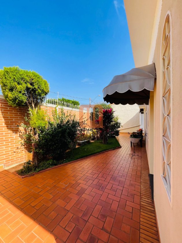 Casa para comprar em Ipiranga, Ribeirão Preto - Jardim (unidade) - foto 3 código 52883