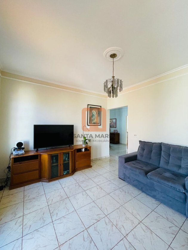 Casa para comprar em Ipiranga, Ribeirão Preto - Sala (unidade) - foto 4 código 52883