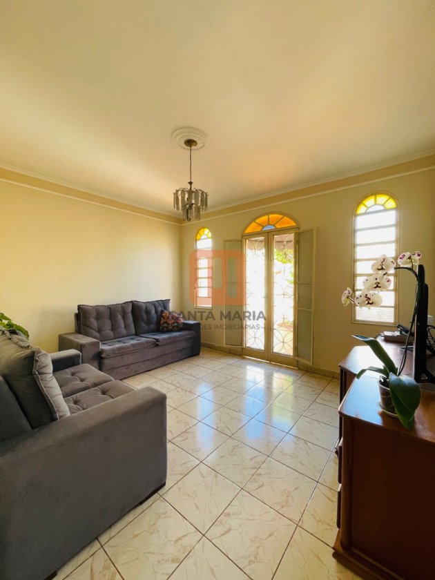Casa para comprar em Ipiranga, Ribeirão Preto - Sala (unidade) - foto 5 código 52883