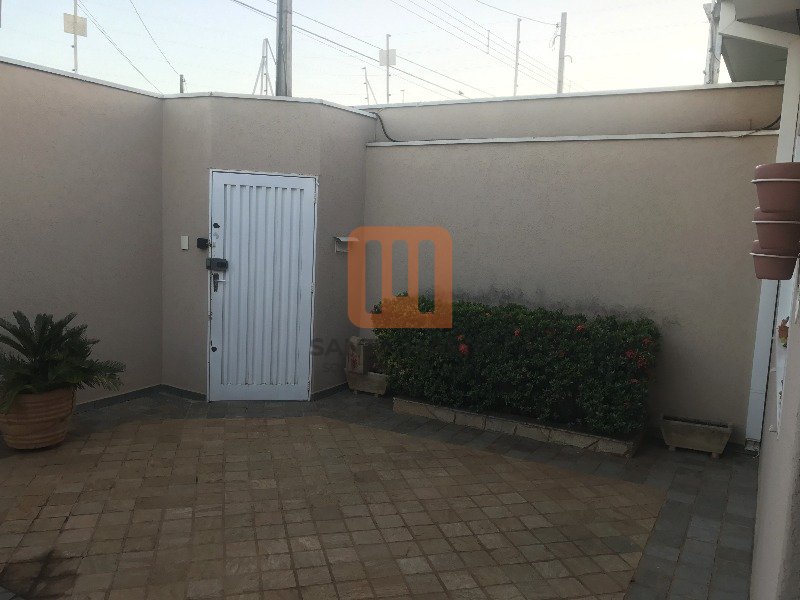 Casa para comprar em Jardim Palmares, Ribeirão Preto - Garagem/estacionamento (unidade) - foto 4 código 52916