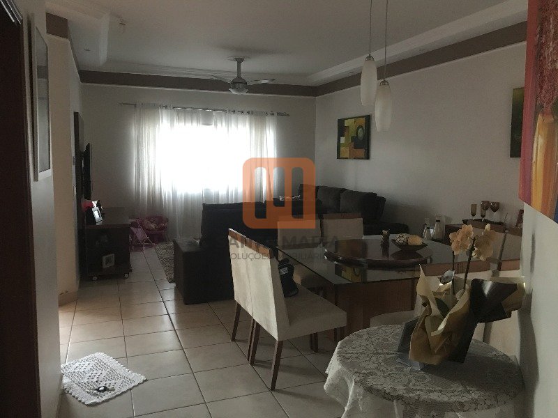 Casa para comprar em Jardim Palmares, Ribeirão Preto - Sala (unidade) - foto 5 código 52916