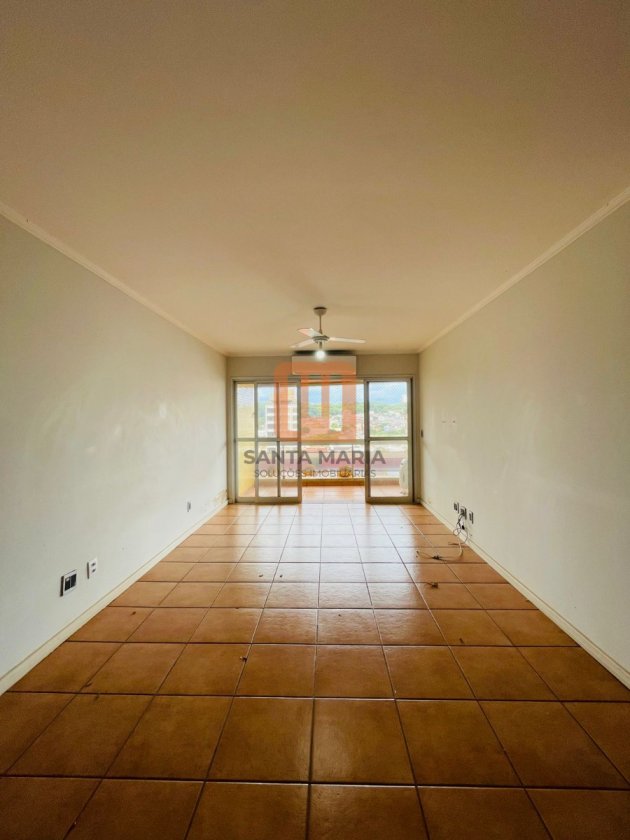 Apartamento para alugar no condomínio Mississipi em Centro, Ribeirão Preto - código 52934