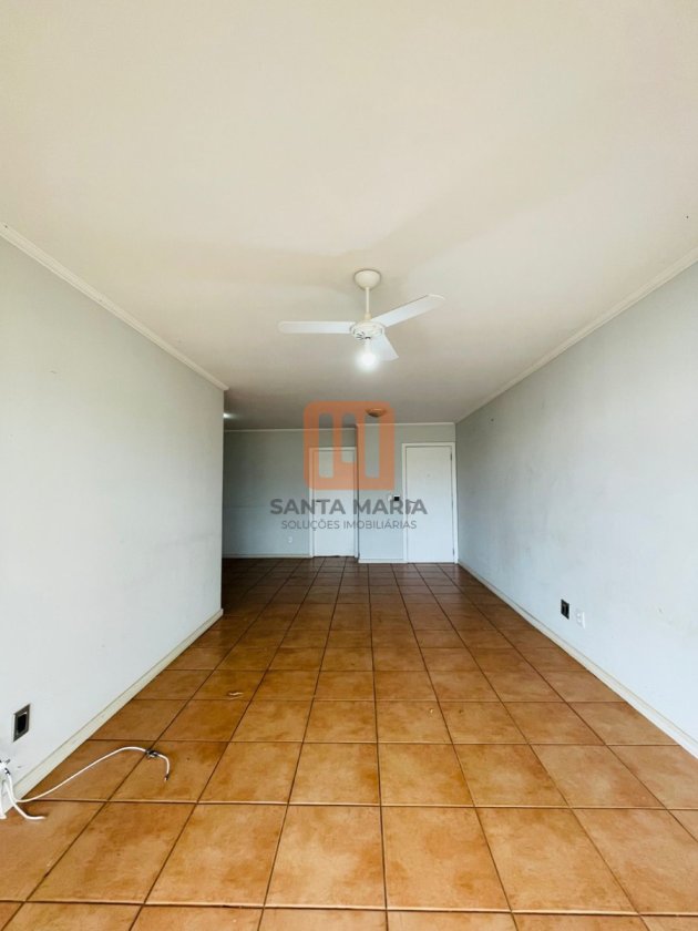 Apartamento para alugar em Centro, Ribeirão Preto - Sala (unidade) - foto 2 código 52934