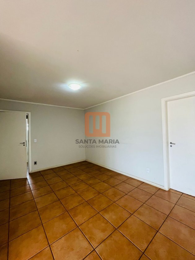 Apartamento para alugar em Centro, Ribeirão Preto - Sala de Jantar (unidade) - foto 3 código 52934