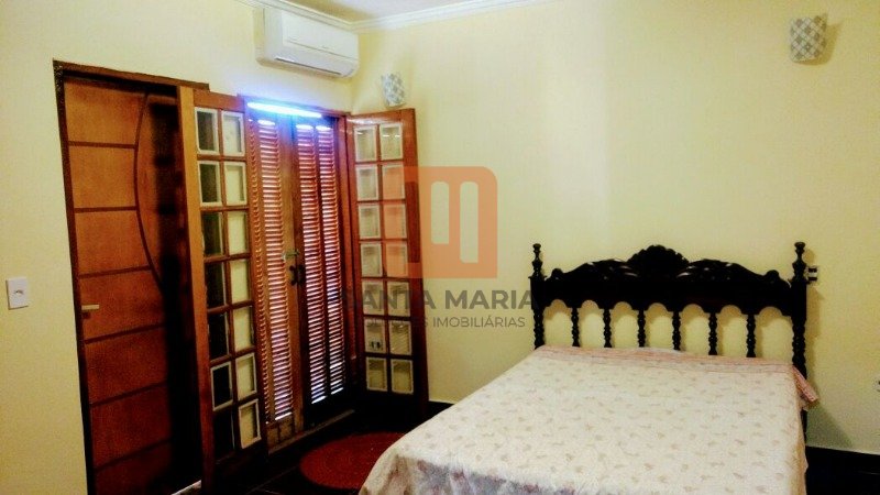 Chácara para comprar em Jardim Darcy Alves Ripamonte, Luiz Antonio - Dormitorio (unidade) - foto 4 código 52940
