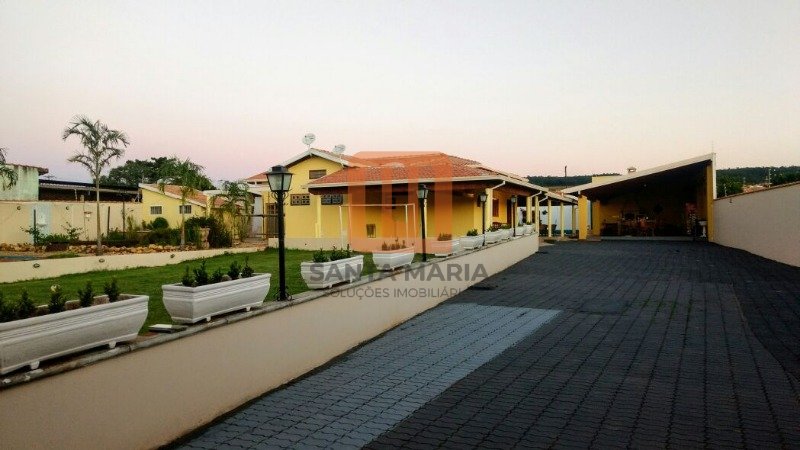Chácara para comprar em Jardim Darcy Alves Ripamonte, Luiz Antonio - Fachada Unidade (unidade) - foto 2 código 52940