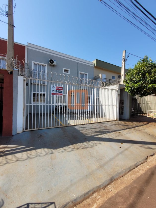 Apartamento para comprar no condomínio Esmeralda I em Parque Dos Servidores, Ribeirão Preto - código 52972
