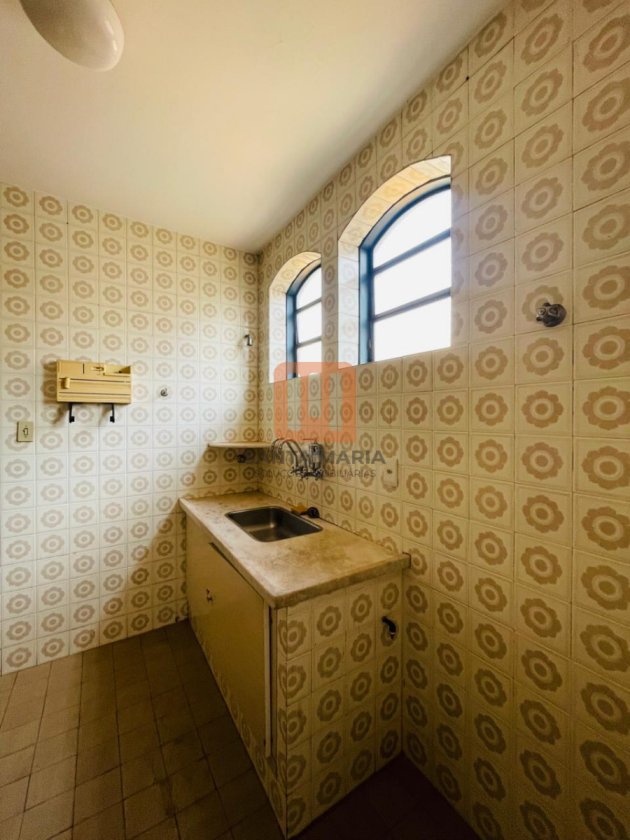 Apartamento para comprar em Jardim Paulistano, Ribeirão Preto - Cozinha (unidade) - foto 2 código 53