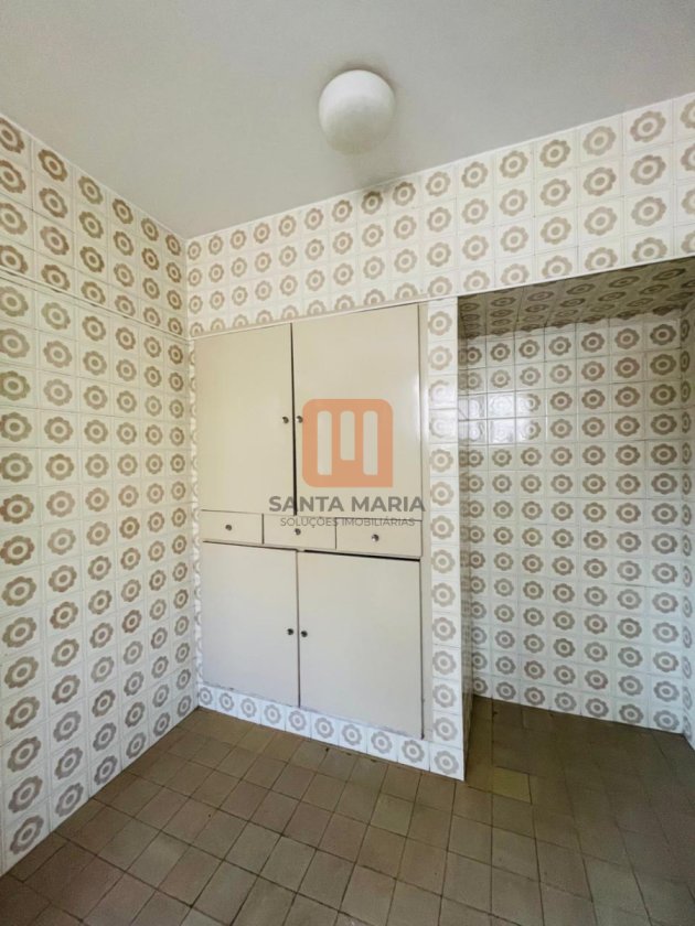 Apartamento para comprar em Jardim Paulistano, Ribeirão Preto - Cozinha (unidade) - foto 3 código 53