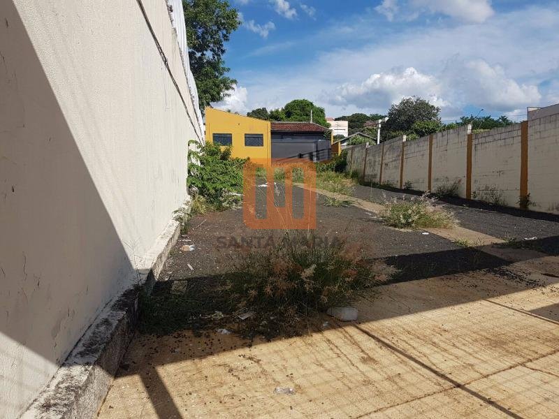 Terreno para comprar em Alto Da Boa Vista, Ribeirão Preto - Terreno/Lote (unidade) - foto 3 código 53014