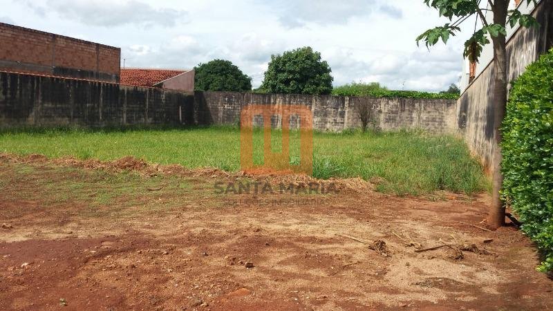 Terreno para comprar no condomínio Ana Carolina em Cond. Ana Carolina, Cravinhos - código 53018