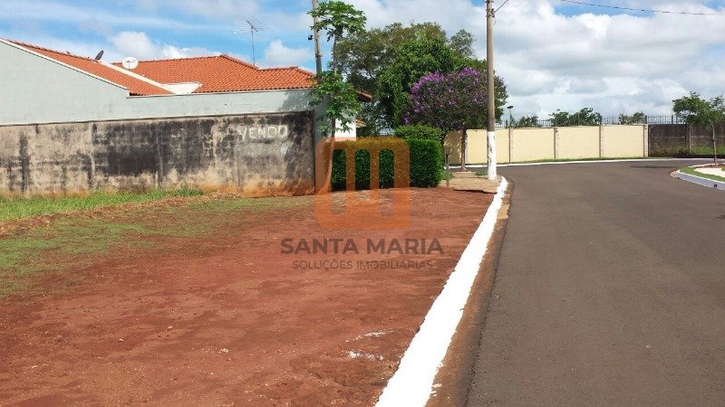 Terreno para comprar em Cond. Ana Carolina, Cravinhos - Terreno/Lote (unidade) - foto 2 código 53018
