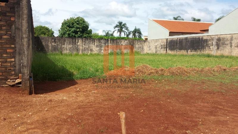 Terreno para comprar em Cond. Ana Carolina, Cravinhos - Terreno/Lote (unidade) - foto 3 código 53018