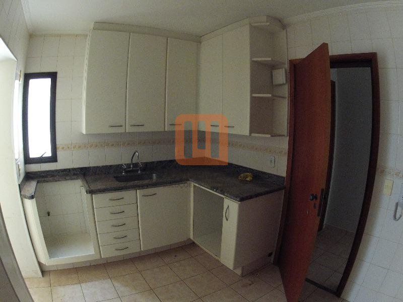 Apartamento para alugar em Jardim Paulistano, Ribeirão Preto - Cozinha (unidade) - foto 3 código 53043