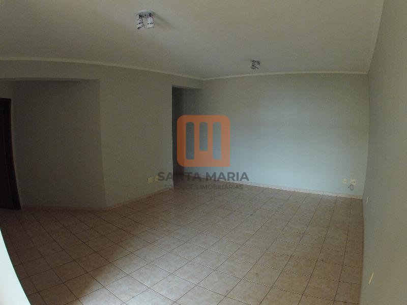 Apartamento para alugar em Jardim Paulistano, Ribeirão Preto - Sala de Jantar (unidade) - foto 2 código 53043
