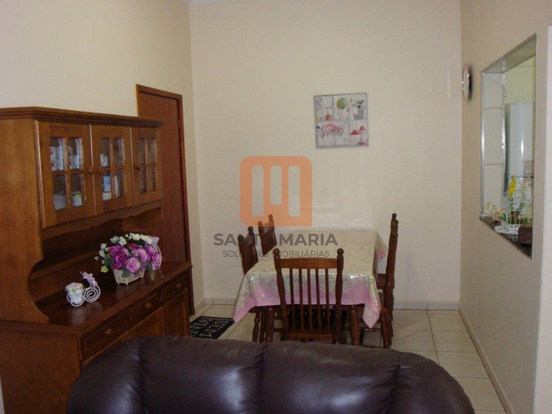 Apartamento para comprar em Jardim Palmares, Ribeirão Preto - Sala (unidade) - foto 3 código 53103